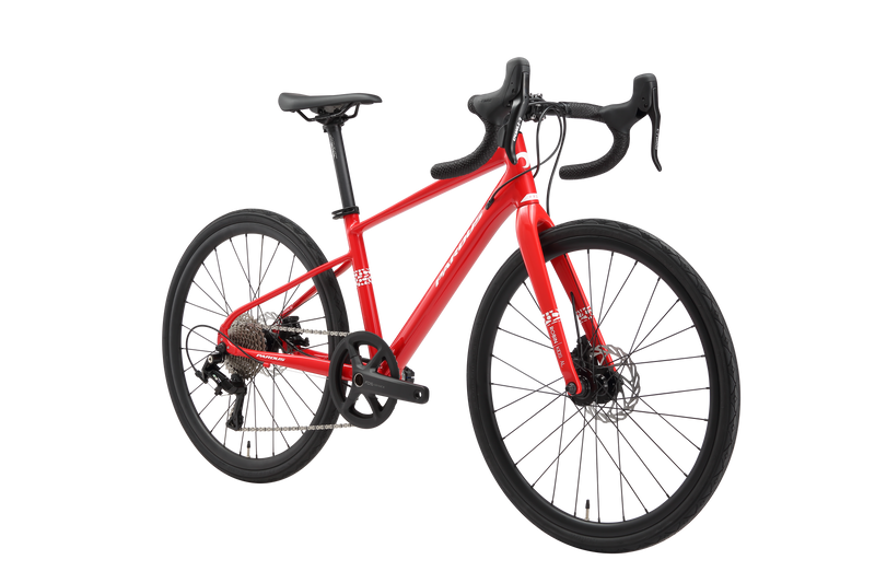 Load image into Gallery viewer, Pardus Robin Kids AL  24 Inch Children Road Bike