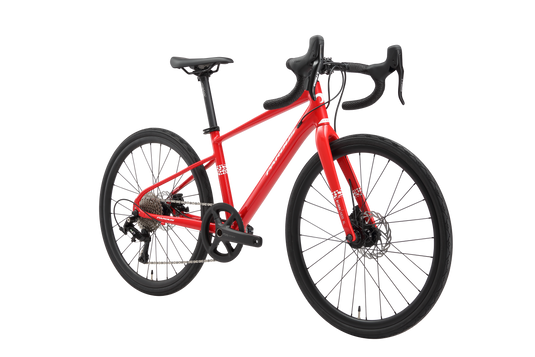 Pardus Robin Kids AL  24 Inch Children Road Bike