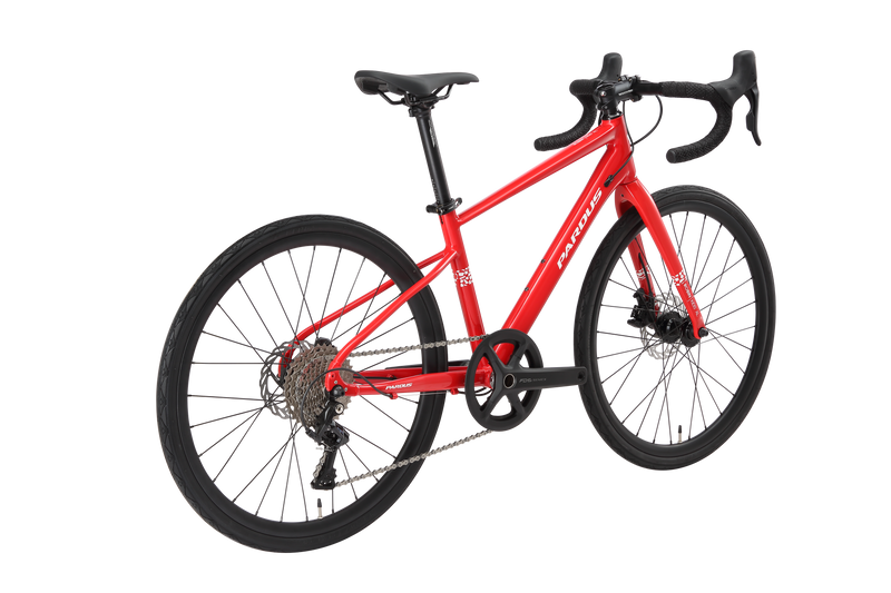 Load image into Gallery viewer, Pardus Robin Kids AL  24 Inch Children Road Bike