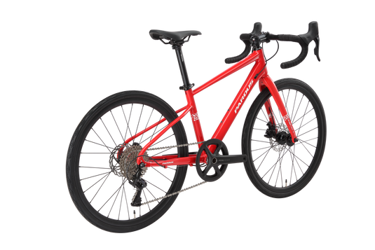 Pardus Robin Kids AL  24 Inch Children Road Bike