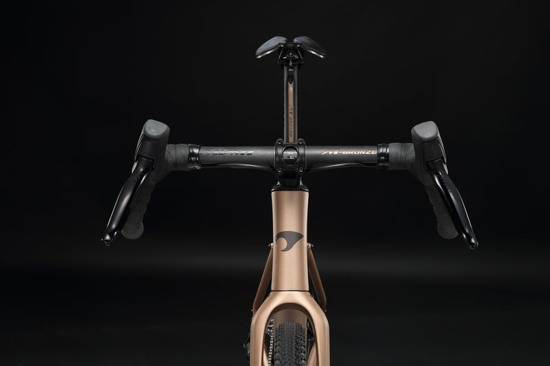 Load image into Gallery viewer, Pardus Uragano EVO Rival XPLR