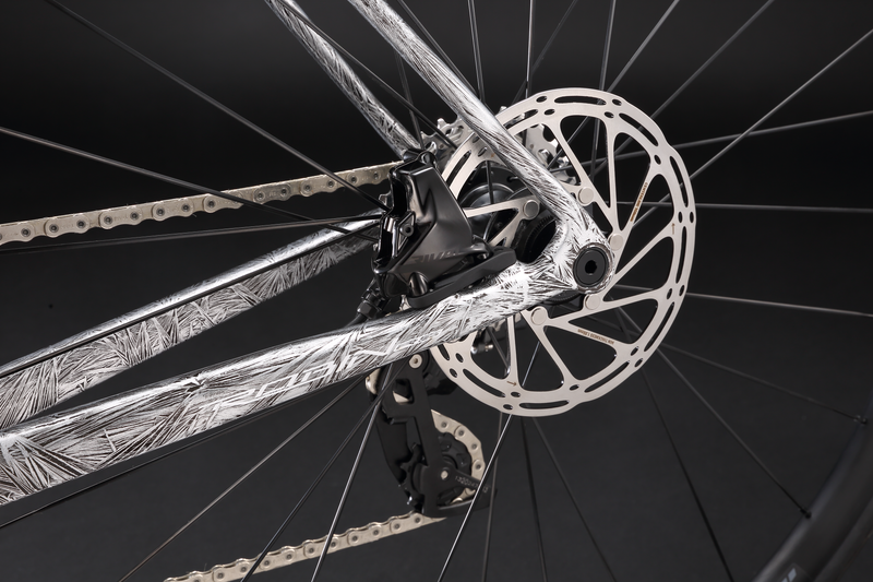 Load image into Gallery viewer, Pardus Robin RS AXS eTap / 105 Di2 Carbon Road Bike with Carbon Wheelset