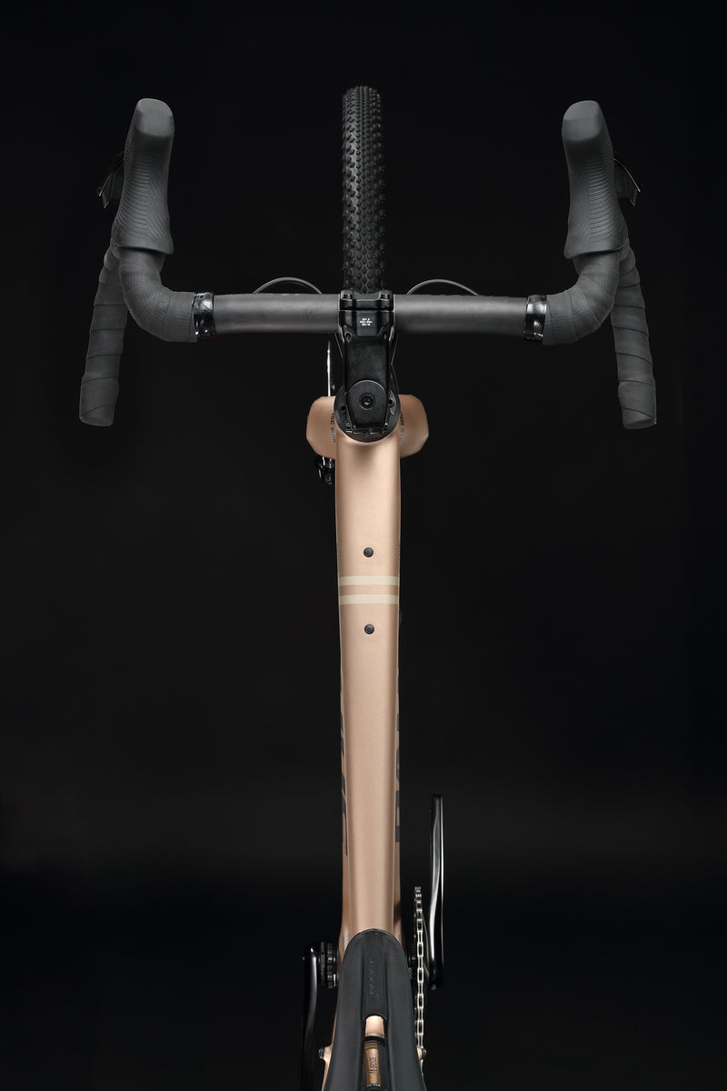 Load image into Gallery viewer, Pardus Uragano EVO Rival XPLR