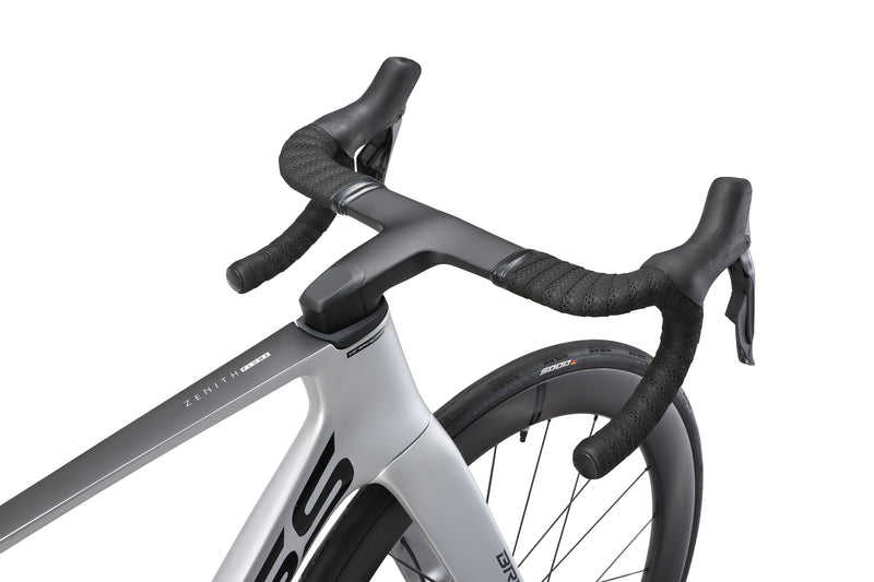 Load image into Gallery viewer, Bross Zenith Plume Frameset