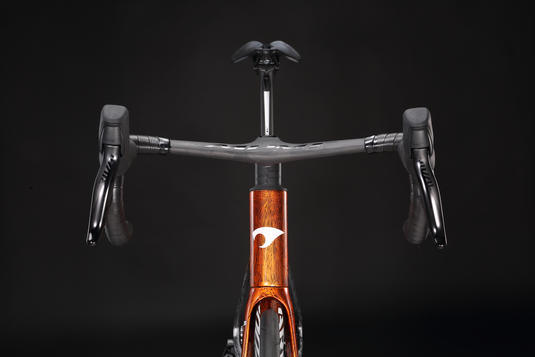 Pardus Robin RS AXS eTap / 105 Di2 Carbon Road Bike