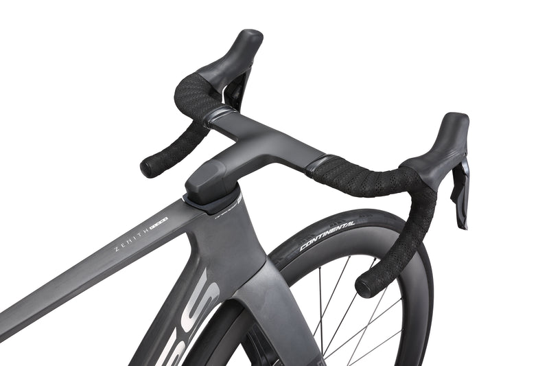 Load image into Gallery viewer, Bross Zenith Plume Frameset