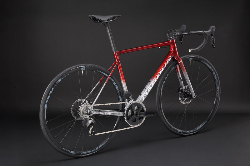 Load image into Gallery viewer, Pardus Robin RS AXS eTap / 105 Di2 Carbon Road Bike with Carbon Wheelset