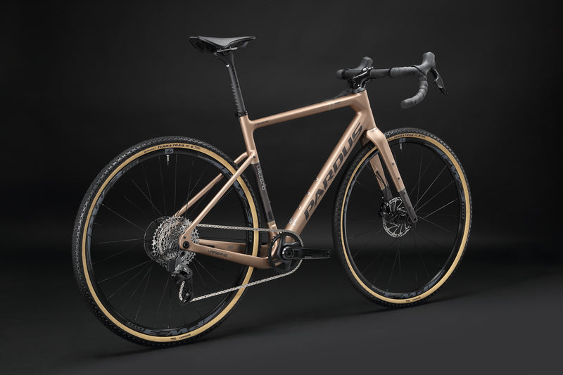 Load image into Gallery viewer, Pardus Uragano EVO Rival XPLR