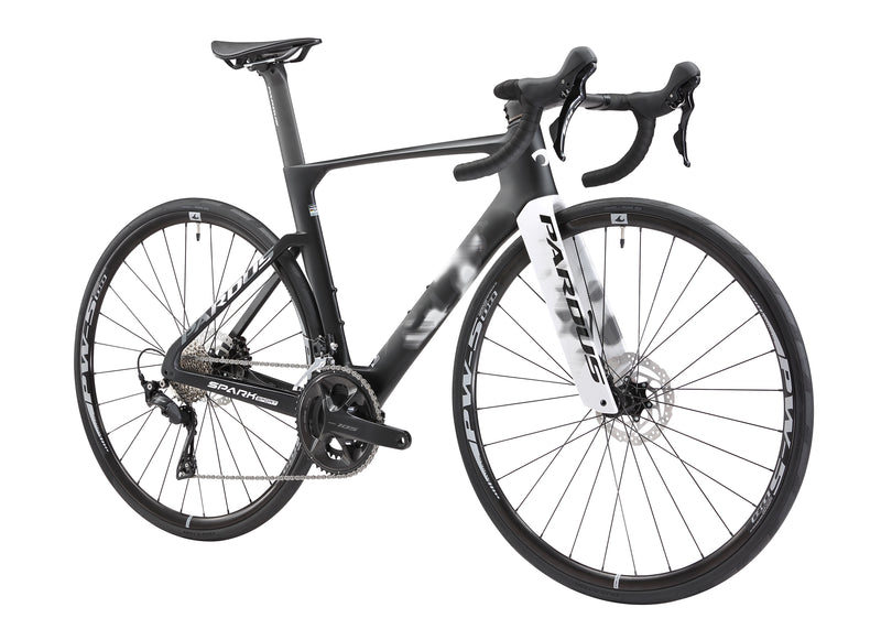 Load image into Gallery viewer, Pardus Spark Sport 105 12 Speed Carbon Road Bike