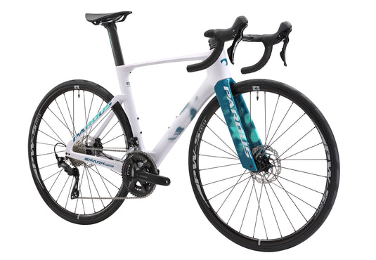 Pardus Spark Sport 105 12 Speed Carbon Road Bike