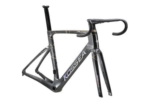 KOSSEA Pioneer Frameset