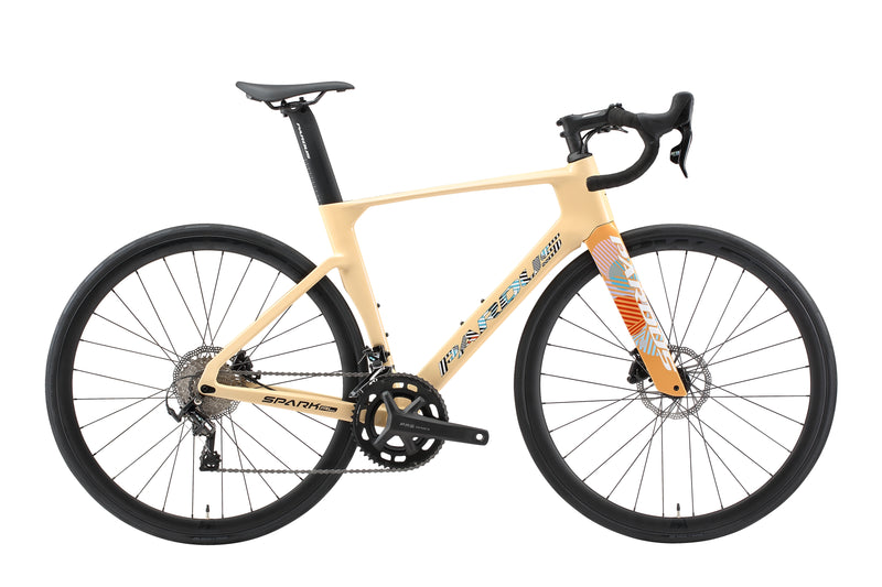 Load image into Gallery viewer, Pardus Spark AL LTWOO 11 Speed Hydraulic Brake Road Bike