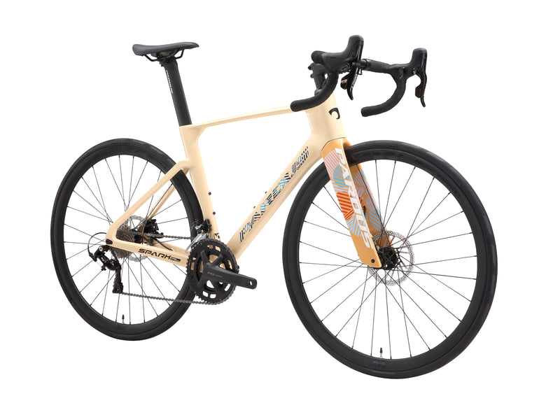 Load image into Gallery viewer, Pardus Spark AL LTWOO 11 Speed Hydraulic Brake Road Bike