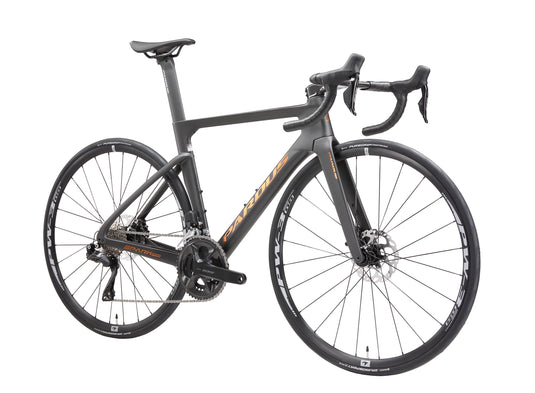 Pardus Spark RS Carbon Road Bike 105 Di2