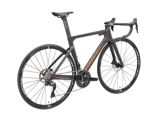Pardus Spark RS Carbon Road Bike 105 Di2
