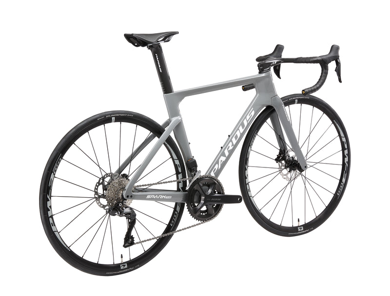 Load image into Gallery viewer, Pardus Spark RS Carbon Road Bike 105 Di2