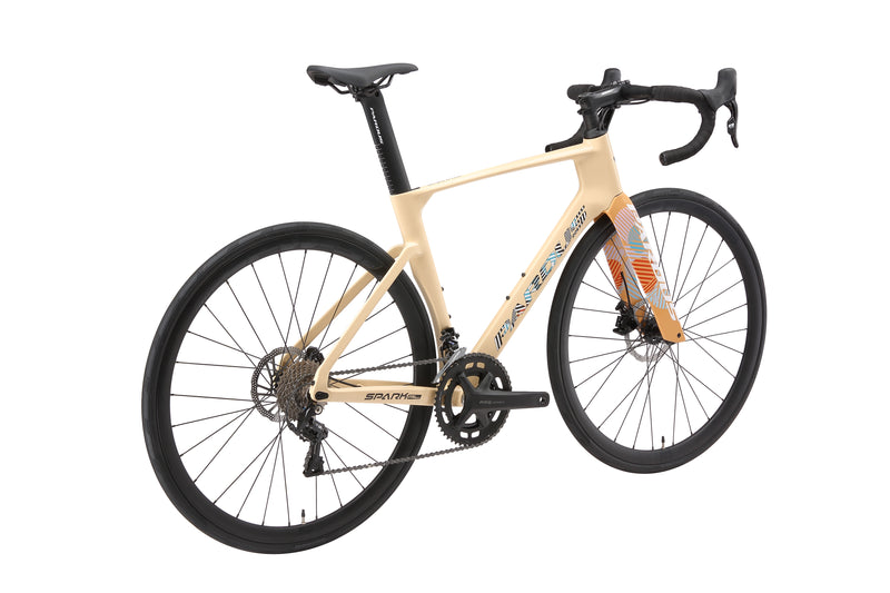 Load image into Gallery viewer, Pardus Spark AL LTWOO 11 Speed Hydraulic Brake Road Bike