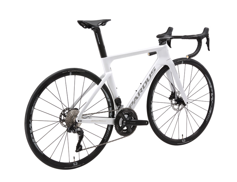 Load image into Gallery viewer, Pardus Spark RS Carbon Road Bike 105 Di2 with Carbon Wheelset