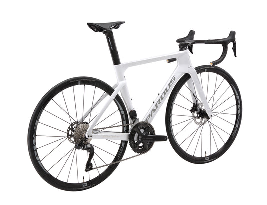 Pardus Spark RS Carbon Road Bike 105 Di2
