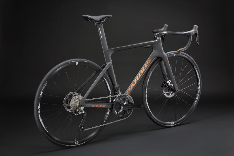 Load image into Gallery viewer, Pardus Spark RS Carbon Road Bike 105 Di2