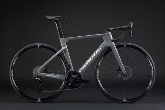 Pardus Spark RS Carbon Road Bike 105 Di2