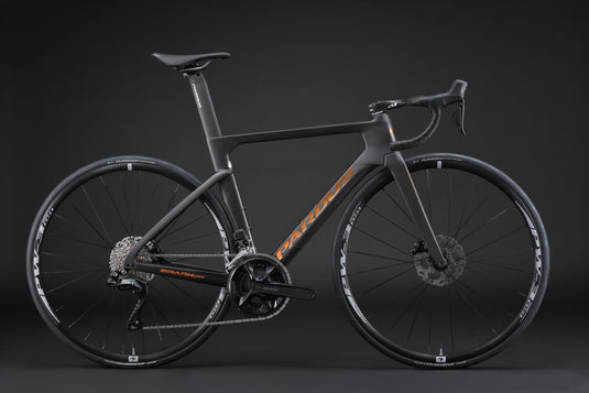 Pardus Spark RS Carbon Road Bike 105 Di2