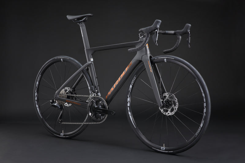 Load image into Gallery viewer, Pardus Spark RS Carbon Road Bike 105 Di2 with Carbon Wheelset