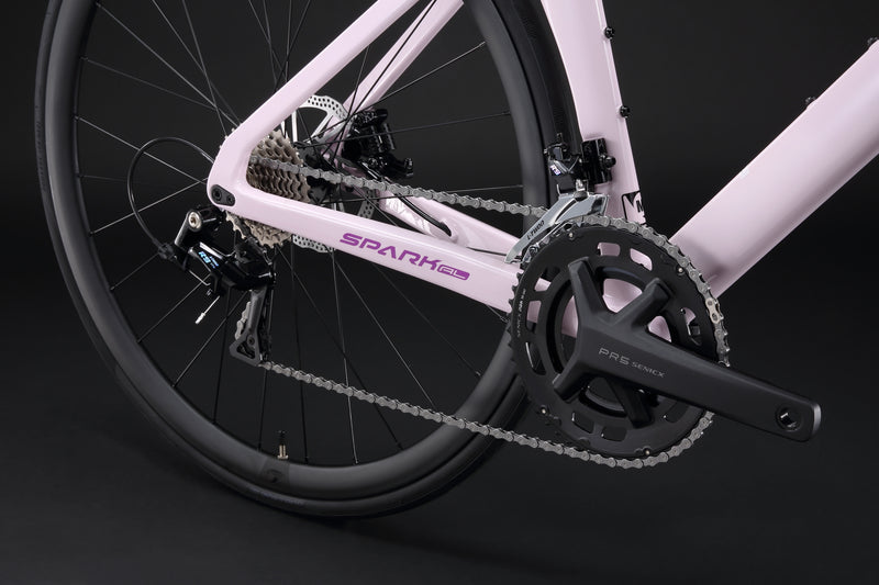 Load image into Gallery viewer, Pardus Spark AL LTWOO 11 Speed Hydraulic Brake Road Bike