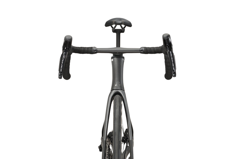 Load image into Gallery viewer, Bross Zenith 6I 105 Di2 Carbon Road Bike with Carbon Wheelset