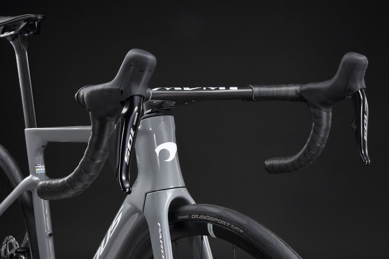 Load image into Gallery viewer, Pardus Spark RS Carbon Road Bike 105 Di2