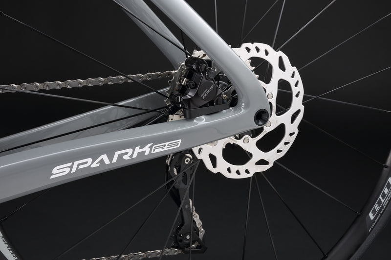 Load image into Gallery viewer, Pardus Spark RS Carbon Road Bike 105 Di2 with Carbon Wheelset