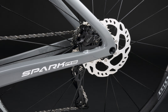 Pardus Spark RS Carbon Road Bike 105 Di2
