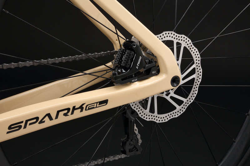 Load image into Gallery viewer, Pardus Spark AL LTWOO 11 Speed Hydraulic Brake Road Bike