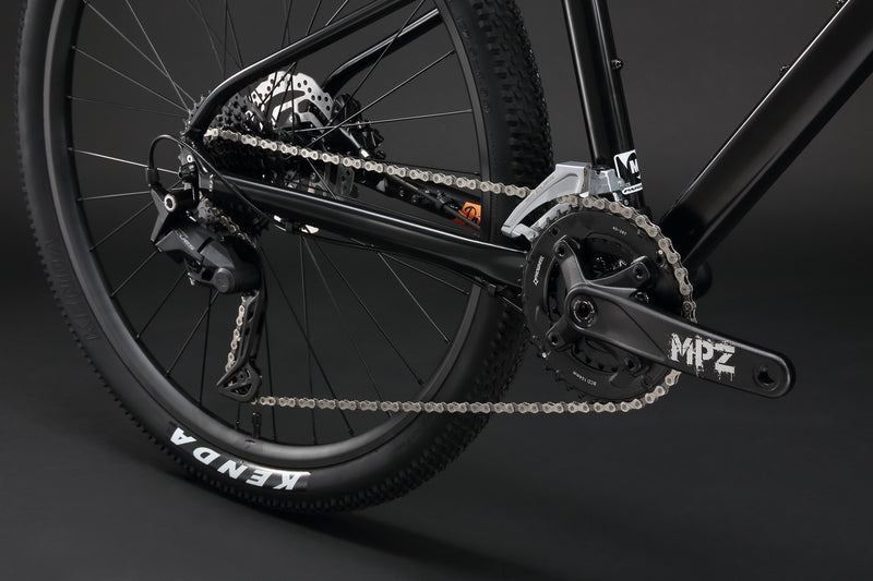 Load image into Gallery viewer, Pardus OLE S1 Aluminum Mountain Bike 2×9 Speed