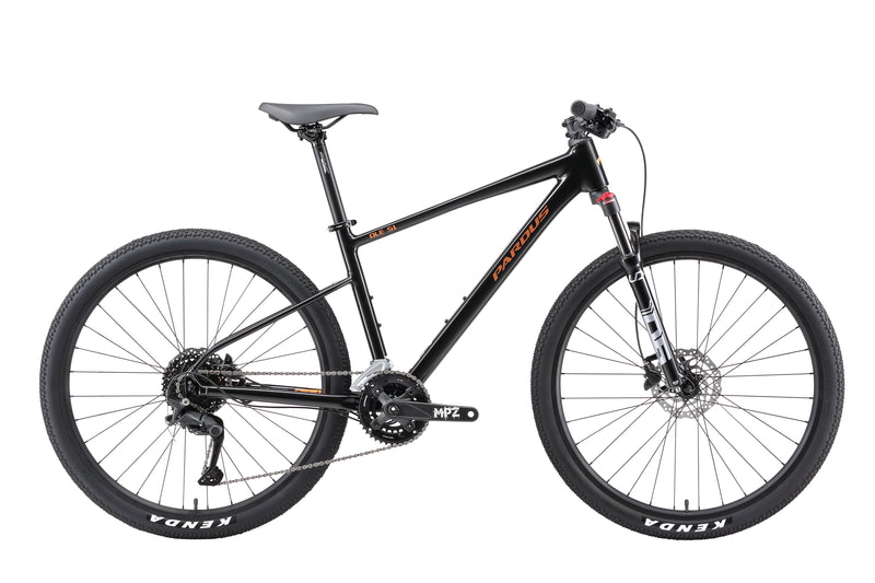 Load image into Gallery viewer, Pardus OLE S1 Aluminum Mountain Bike 2×9 Speed