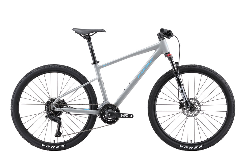 Load image into Gallery viewer, Pardus OLE S1 Aluminum Mountain Bike 2×9 Speed