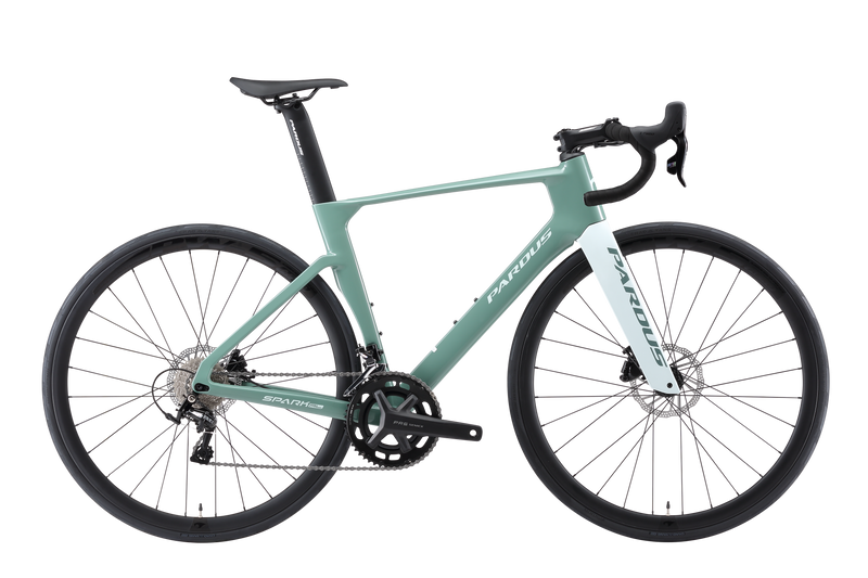 Load image into Gallery viewer, Pardus Spark AL LTWOO 12 Speed Hydraulic Brake Road Bike