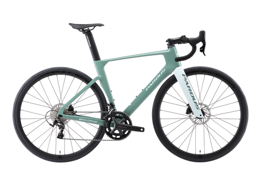 Pardus Spark AL LTWOO 11 Speed Hydraulic Brake Road Bike