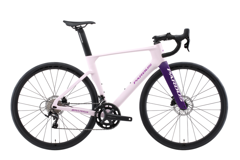 Load image into Gallery viewer, Pardus Spark AL LTWOO 11 Speed Hydraulic Brake Road Bike