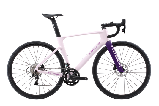 Pardus Spark AL LTWOO 11 Speed Hydraulic Brake Road Bike