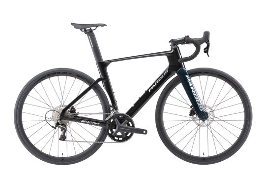 Pardus Spark AL LTWOO 11 Speed Hydraulic Brake Road Bike