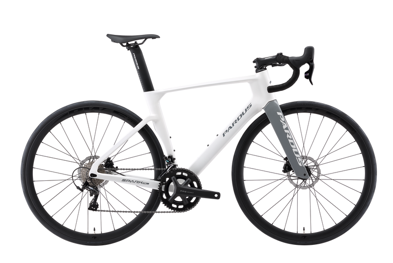 Load image into Gallery viewer, Pardus Spark AL LTWOO 11 Speed Hydraulic Brake Road Bike