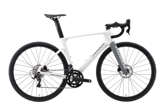 Pardus Spark AL LTWOO 11 Speed Hydraulic Brake Road Bike