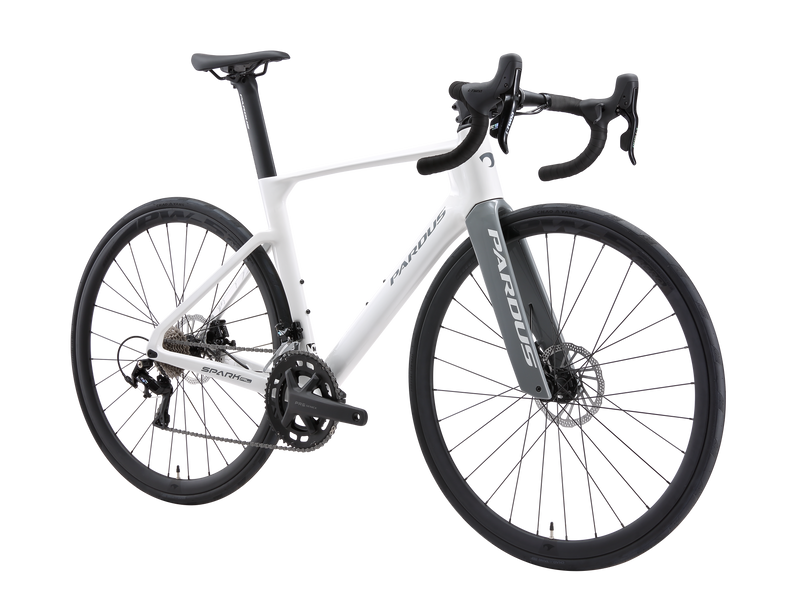 Load image into Gallery viewer, Pardus Spark AL LTWOO 11 Speed Hydraulic Brake Road Bike