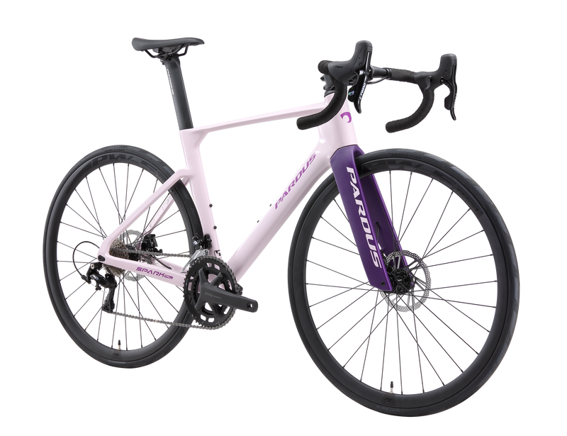 Load image into Gallery viewer, Pardus Spark AL LTWOO 11 Speed Hydraulic Brake Road Bike