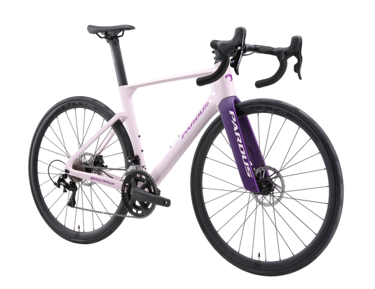 Pardus Spark AL LTWOO 11 Speed Hydraulic Brake Road Bike