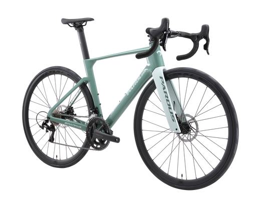 Pardus Spark AL LTWOO 11 Speed Hydraulic Brake Road Bike