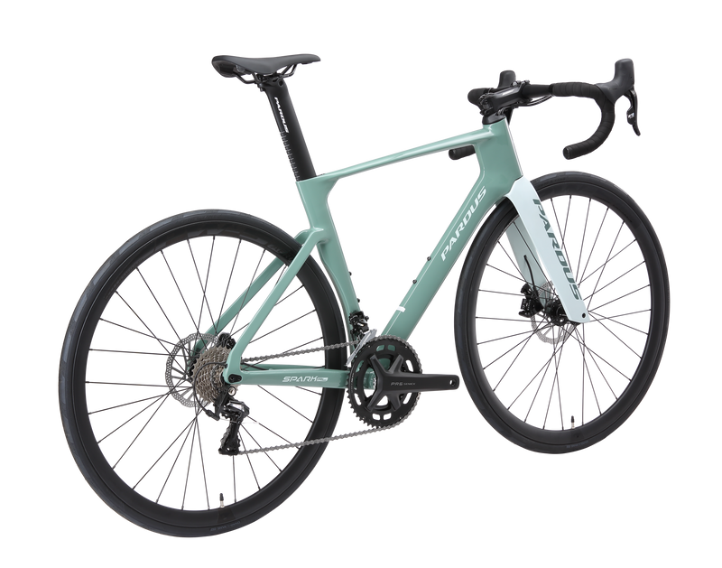 Load image into Gallery viewer, Pardus Spark AL LTWOO 12 Speed Hydraulic Brake Road Bike