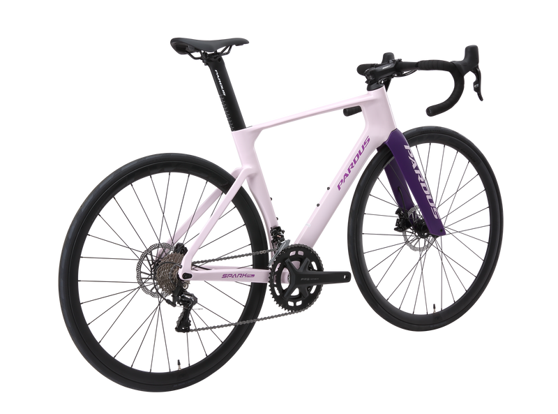 Load image into Gallery viewer, Pardus Spark AL LTWOO 12 Speed Hydraulic Brake Road Bike