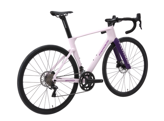 Pardus Spark AL LTWOO 11 Speed Hydraulic Brake Road Bike